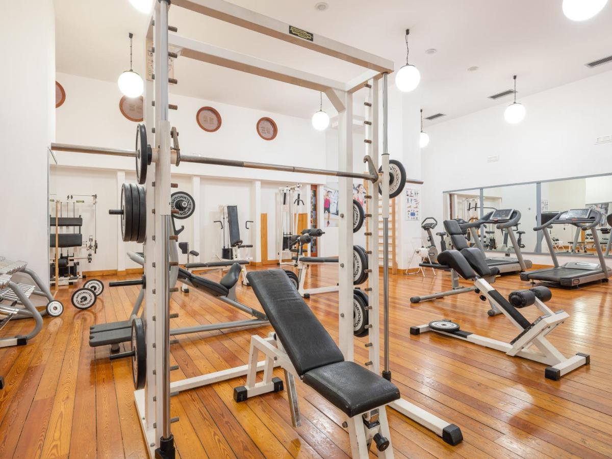 Hotel Olimpo Le Terrazze Летояни Екстериор снимка